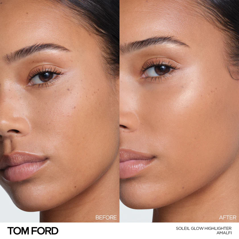 Tom Ford - Soleil Glow Highlighter - 02 Amalfi