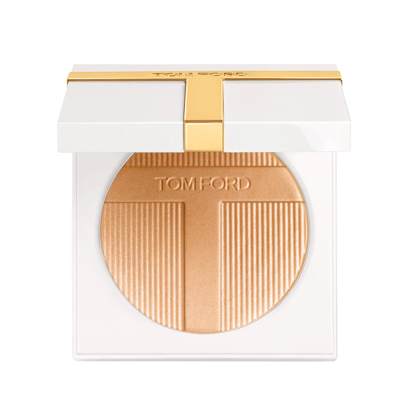 Tom Ford - Soleil Glow Highlighter - 03 Portofino