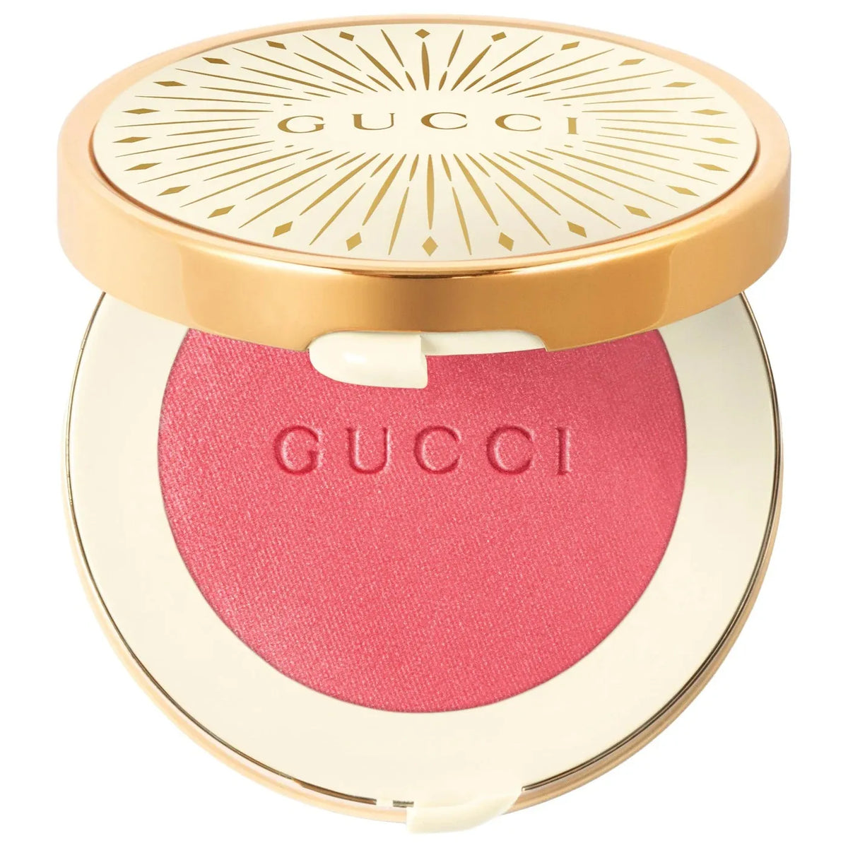 Gucci – Glow Blush Radiant Silky Blush (5.5g)