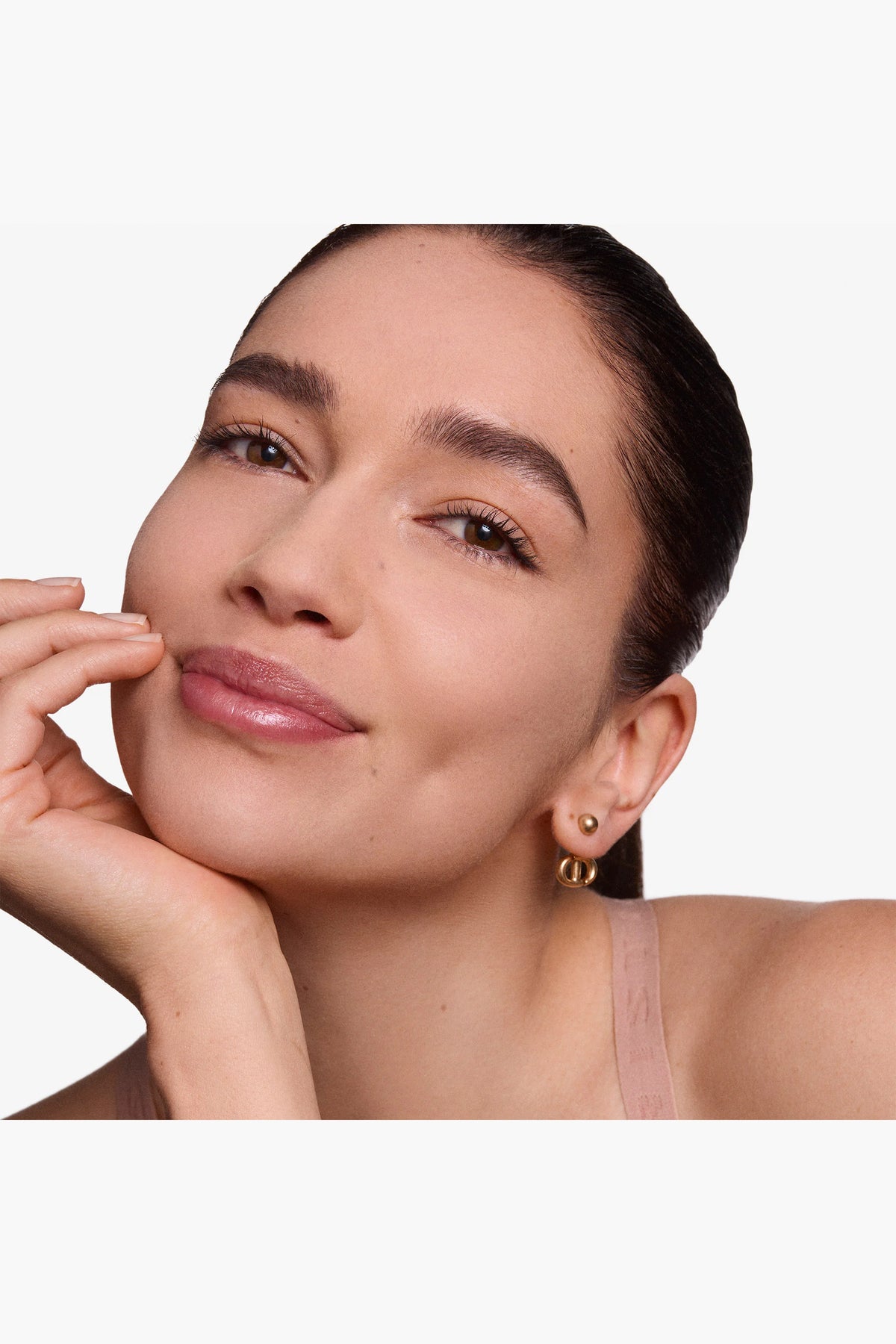 Dior Forever Nude Matte Filter
