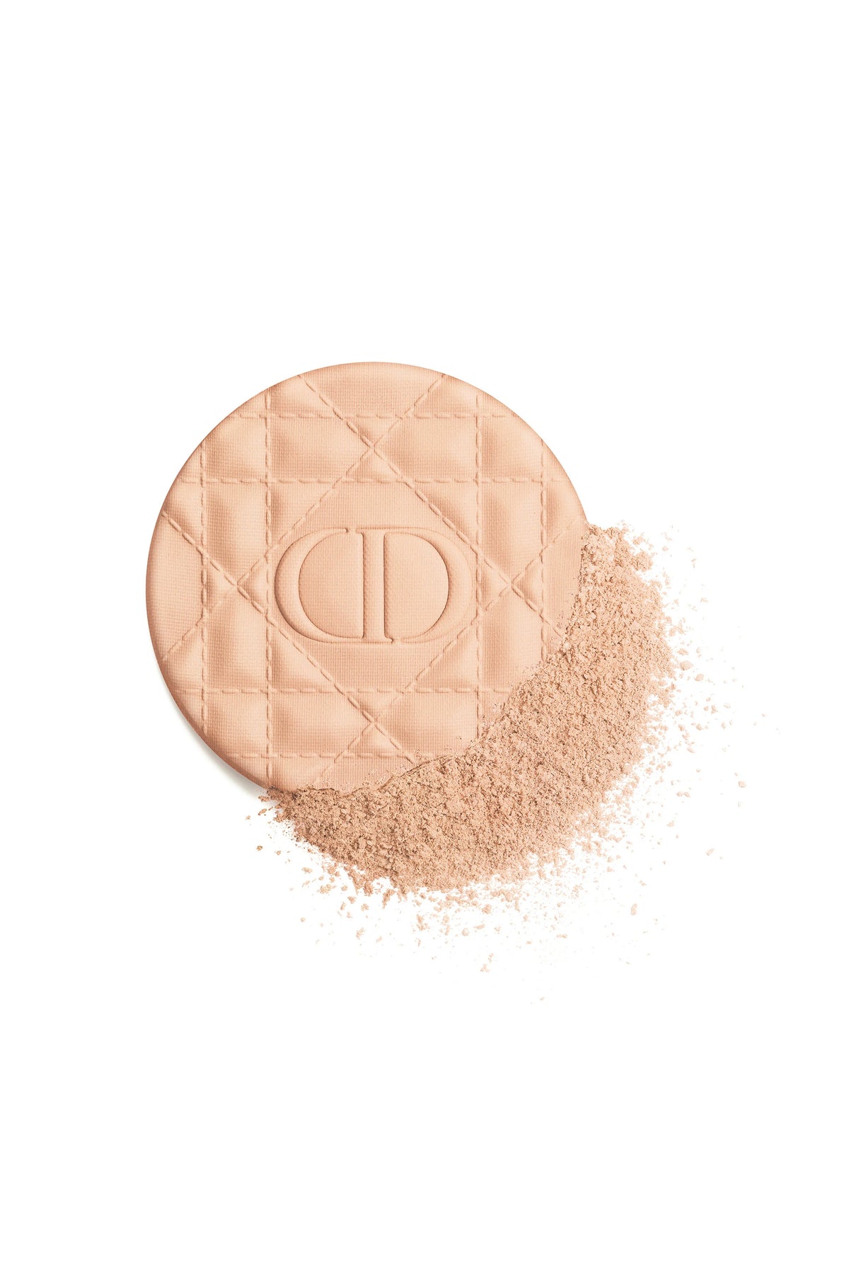 Dior Forever Nude Matte Filter