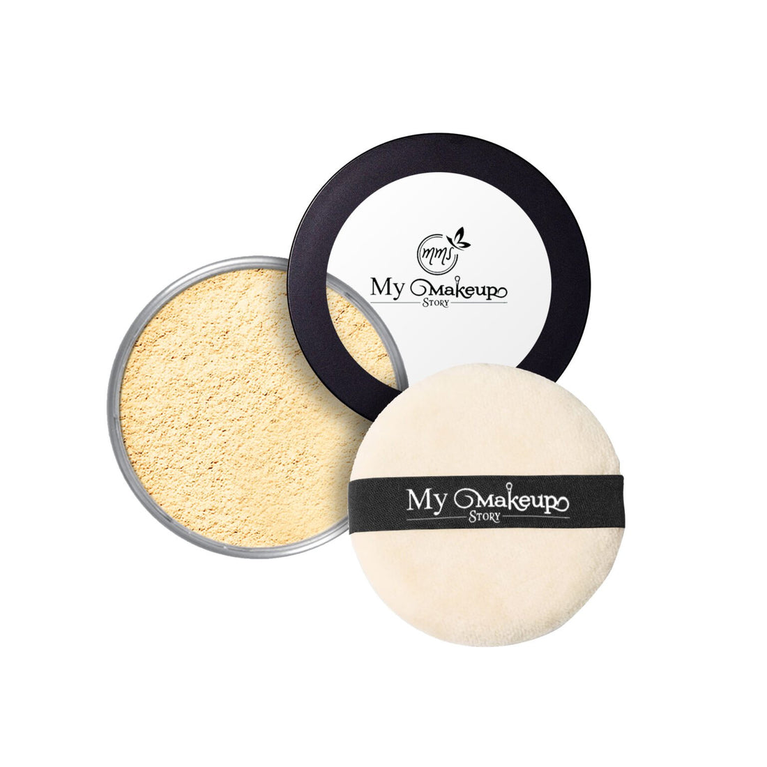 Variant: FP03 | My Makeup Story - Invisible Fixing Powder
