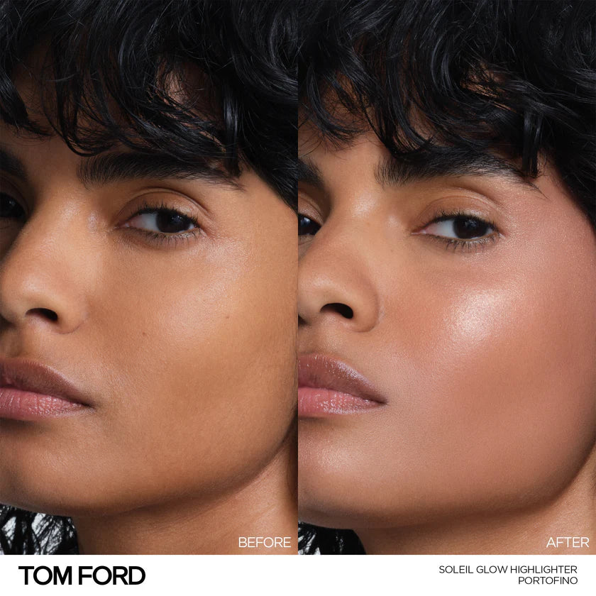 Tom Ford - Soleil Glow Highlighter - 03 Portofino