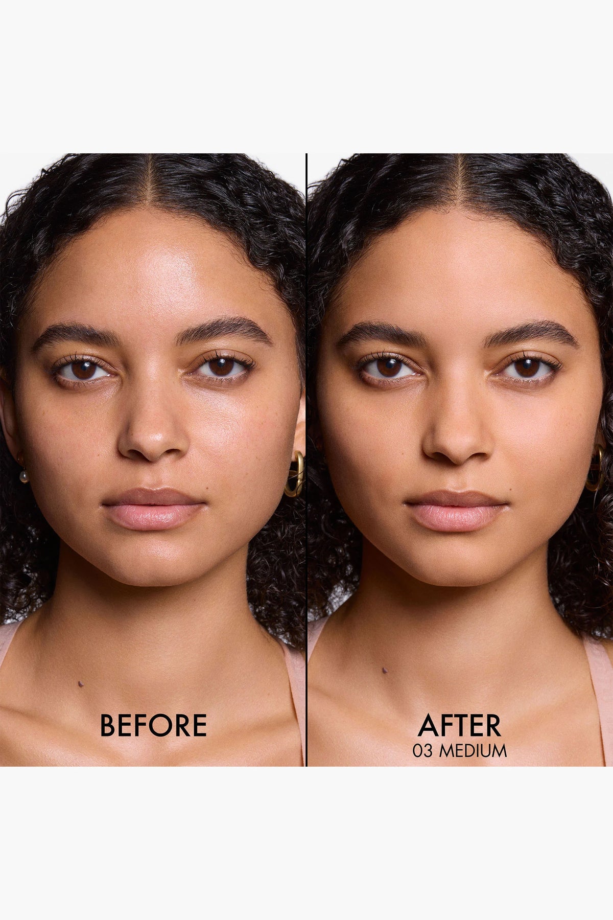 Dior Forever Nude Matte Filter