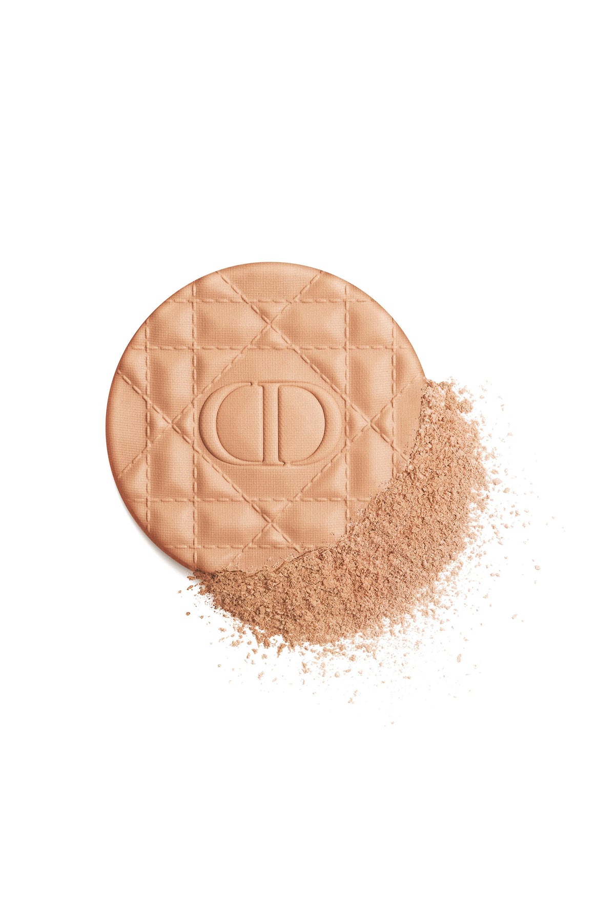Dior Forever Nude Matte Filter