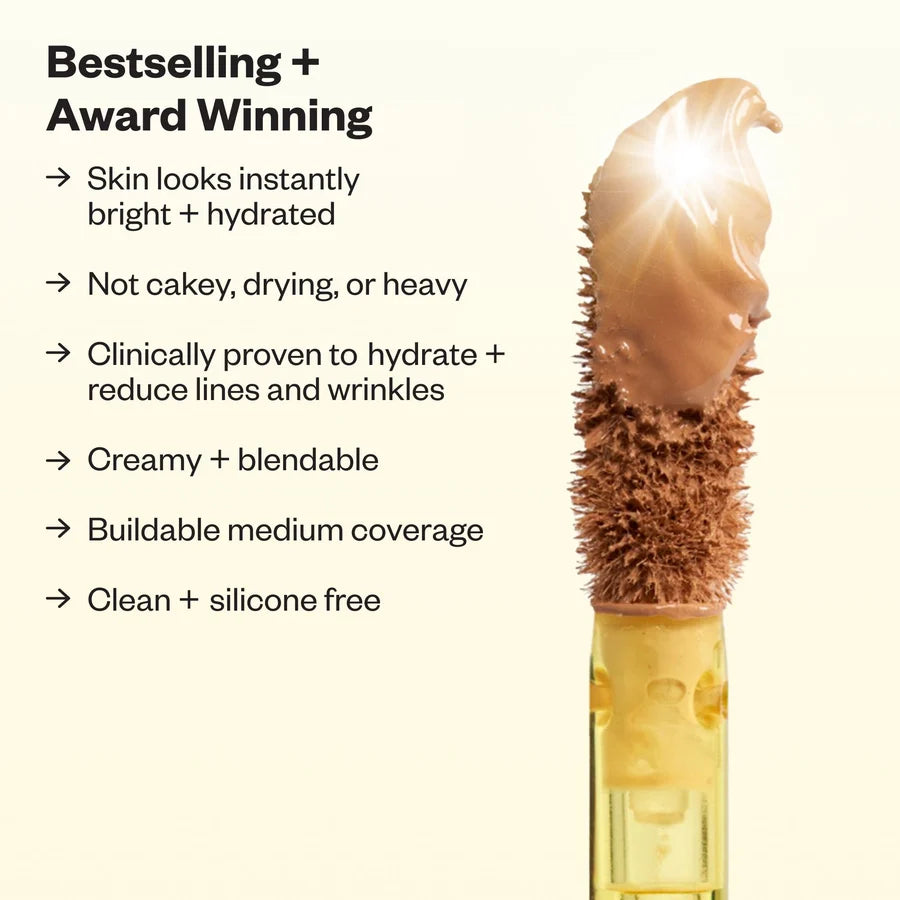 Kosas Cosmetics Revealer Concealer 5W