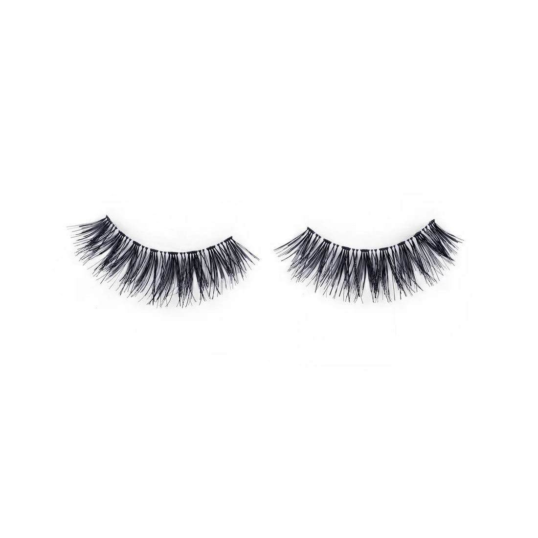Beutilicious - False Eyelashes - BL 027