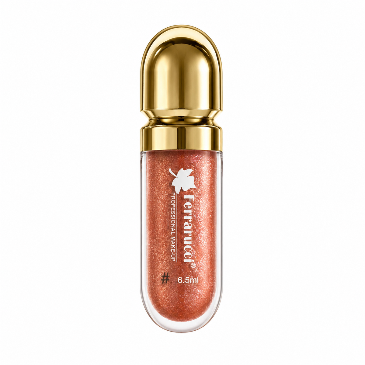 Ferrarucci Hydra Long Lasting Lipgloss 6.5 ml