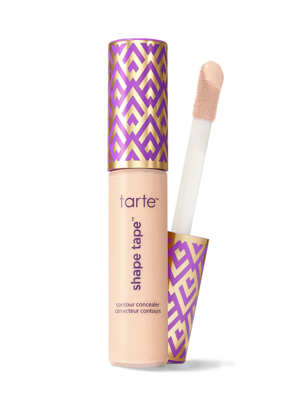 Variant: 12B fair beige | Tarte - shape tape™ concealer