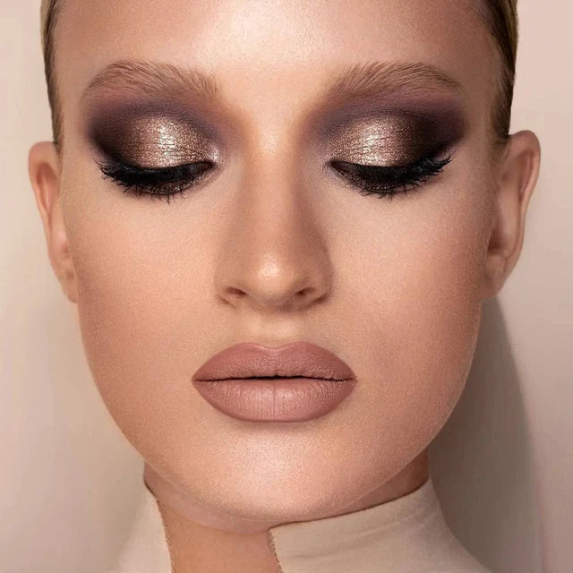 NATASHA DENONA I NEED A NUDE EYESHADOW PALETTE