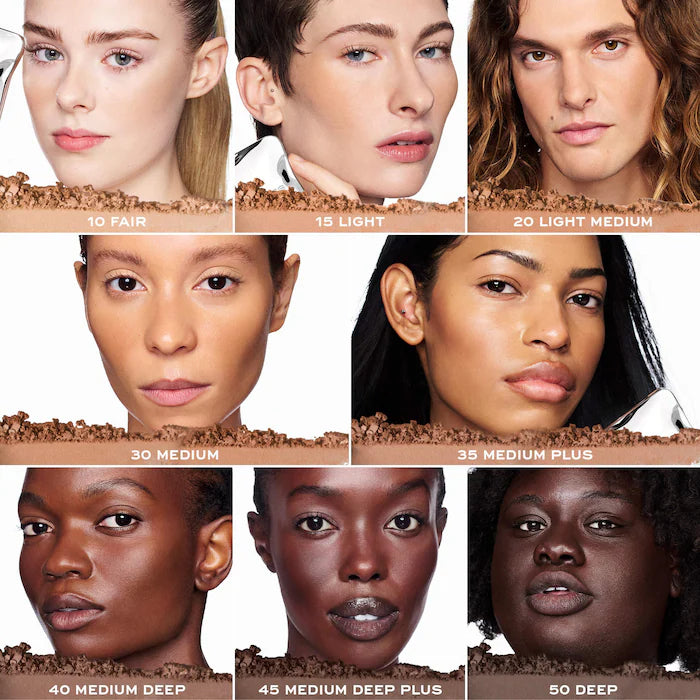 Marc Jacobs Legally Bronze Bronzer - 20 Light Medium