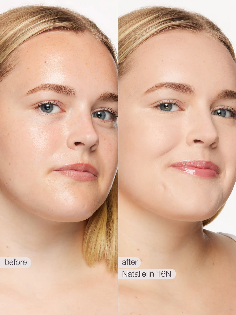 Variant: 16N fair-light neutral | Tarte - shape tape™ concealer