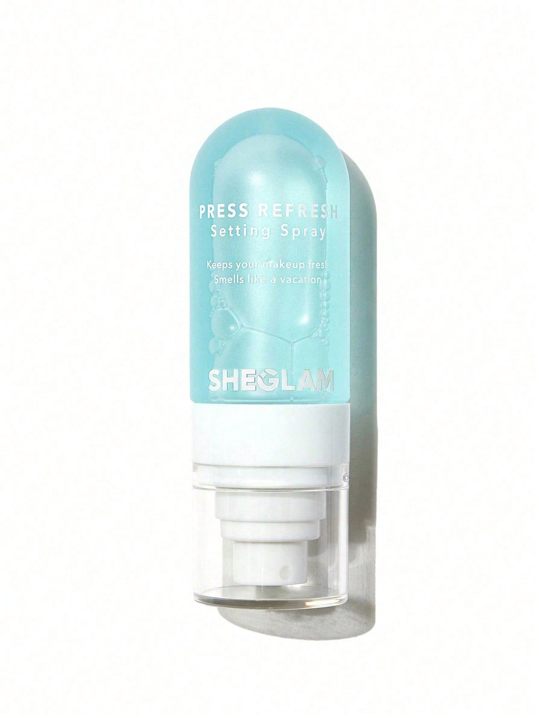 SheGlam - Press Refresh Setting Spray