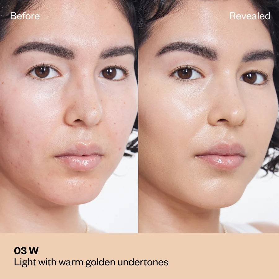Kosas Cosmetics Revealer Concealer