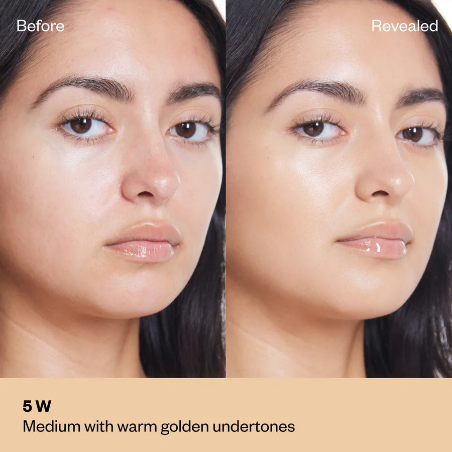 Kosas Cosmetics Revealer Concealer 5W