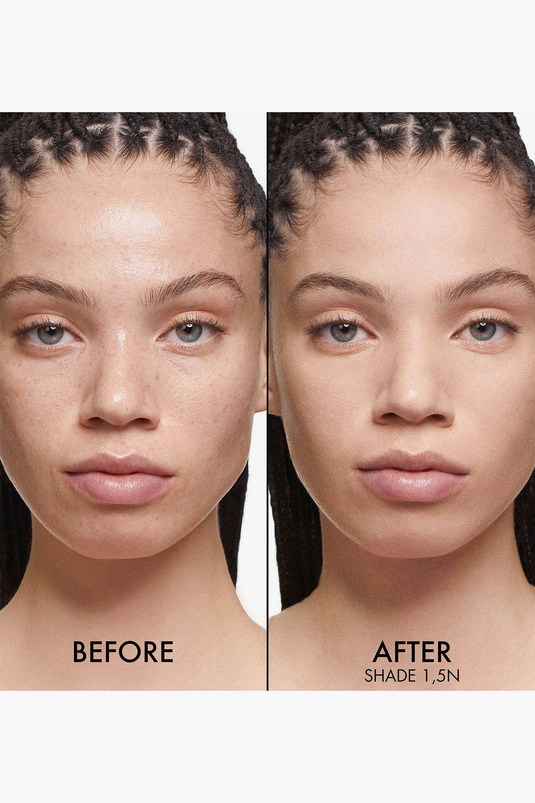 Dior - Backstage Face & Body Foundation
