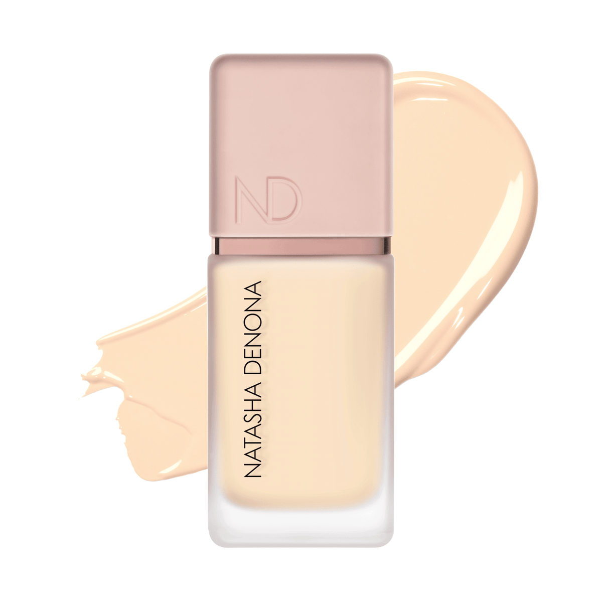 Variant: Y2 Fair Light Yellow | Natasha Denona- HY-GLAM FOUNDATION