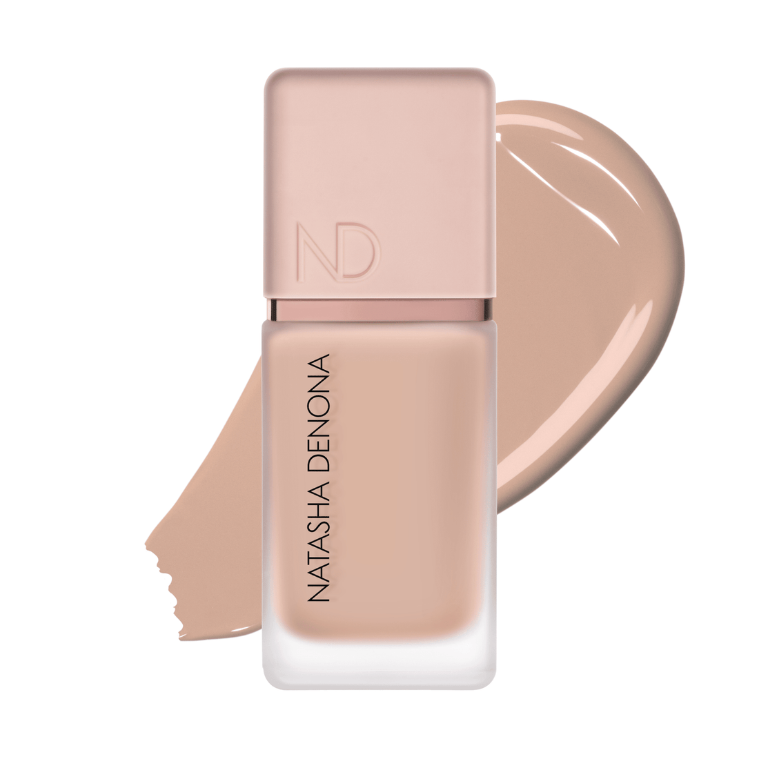 Variant: N5 Light Medium Neutral | Natasha Denona- HY-GLAM FOUNDATION