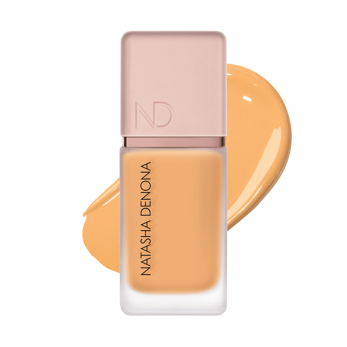 Variant: YP8 Medium Yellow Peach | Natasha Denona- HY-GLAM FOUNDATION