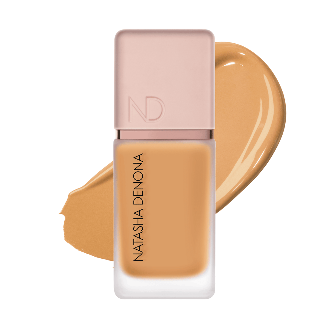Variant: YN9 Medium Tan Yellow Neutral | Natasha Denona- HY-GLAM FOUNDATION