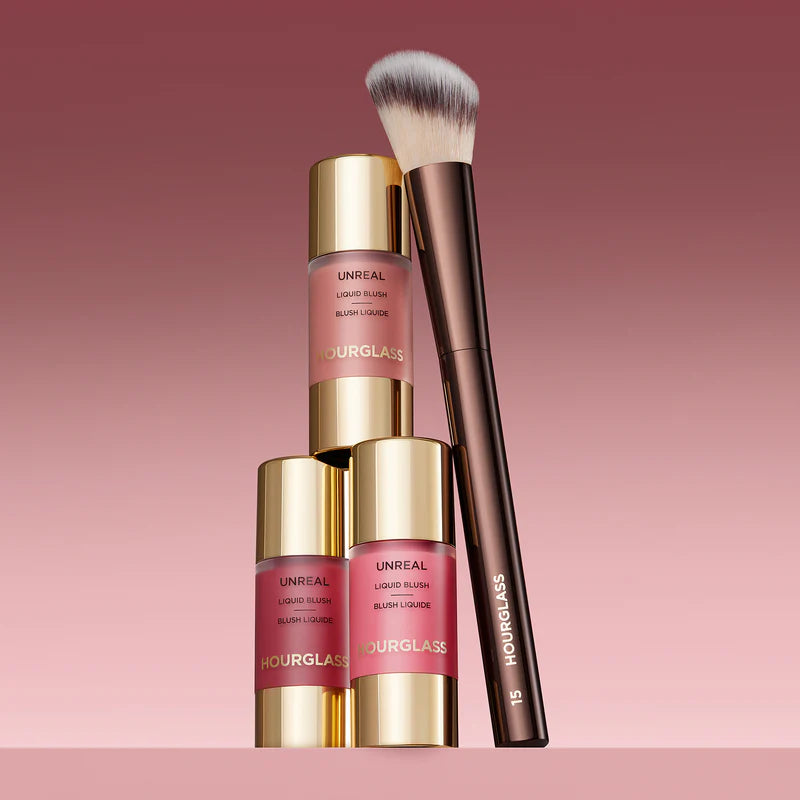 Unreal Liquid Blush SCENE