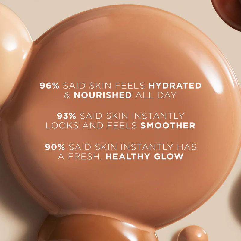 Hourglass Veil Hydrating Skin Tint – Lightweight Dewy Foundation