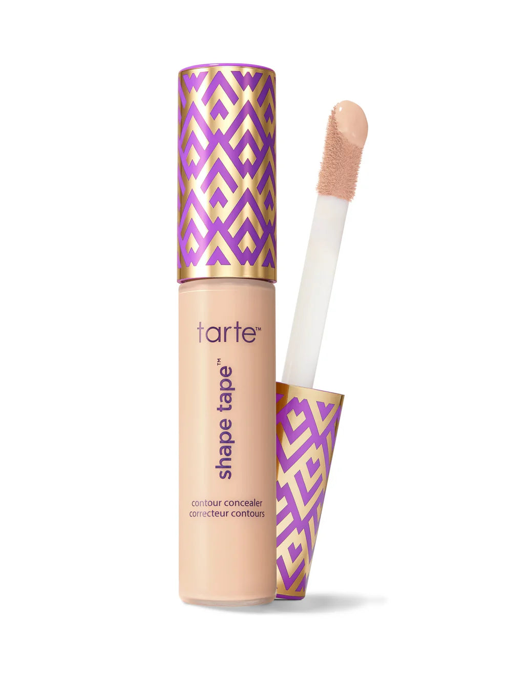 Variant: 20B light | Tarte - shape tape™ concealer