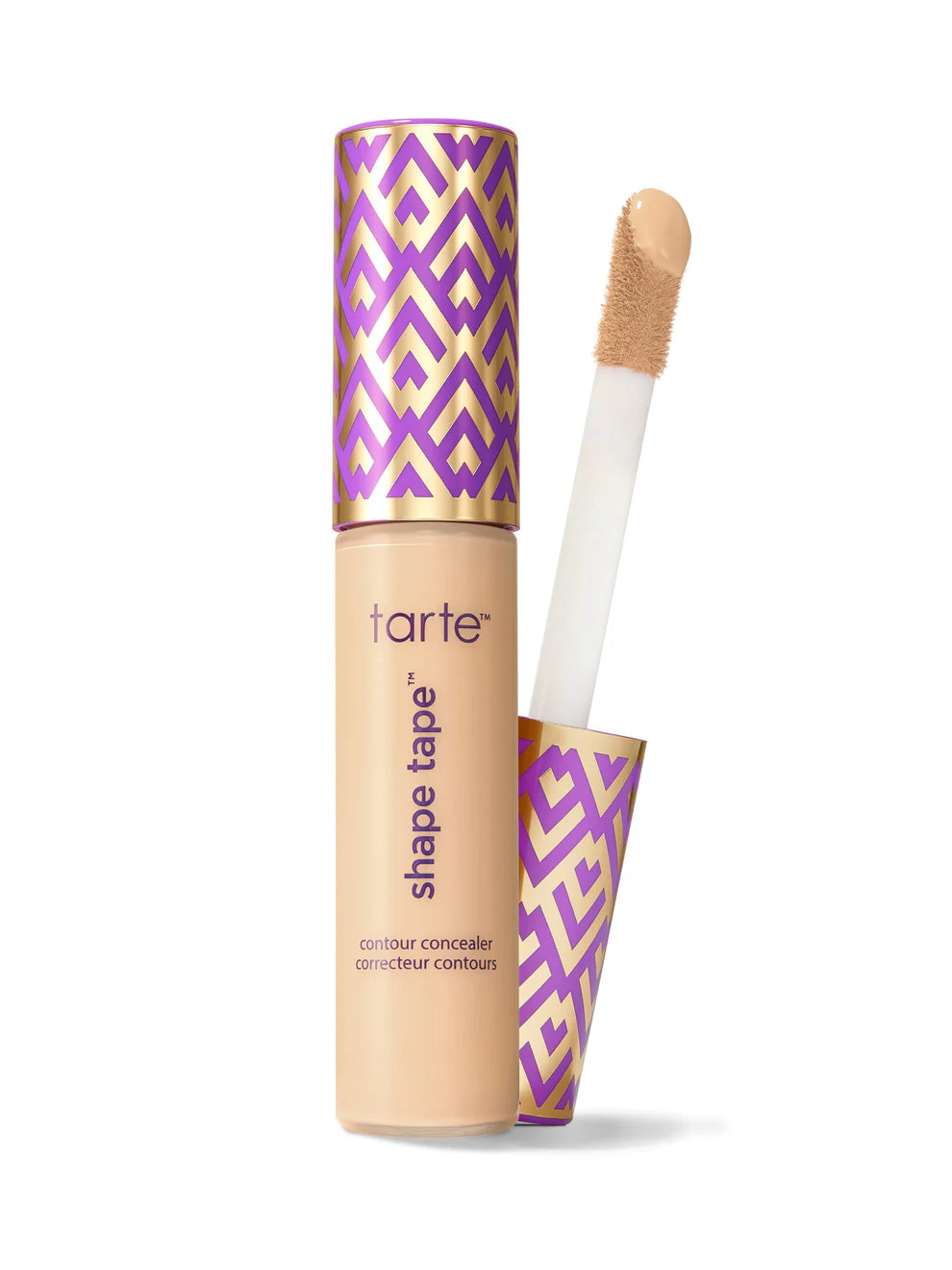 Variant: 20S light sand | Tarte - shape tape™ concealer