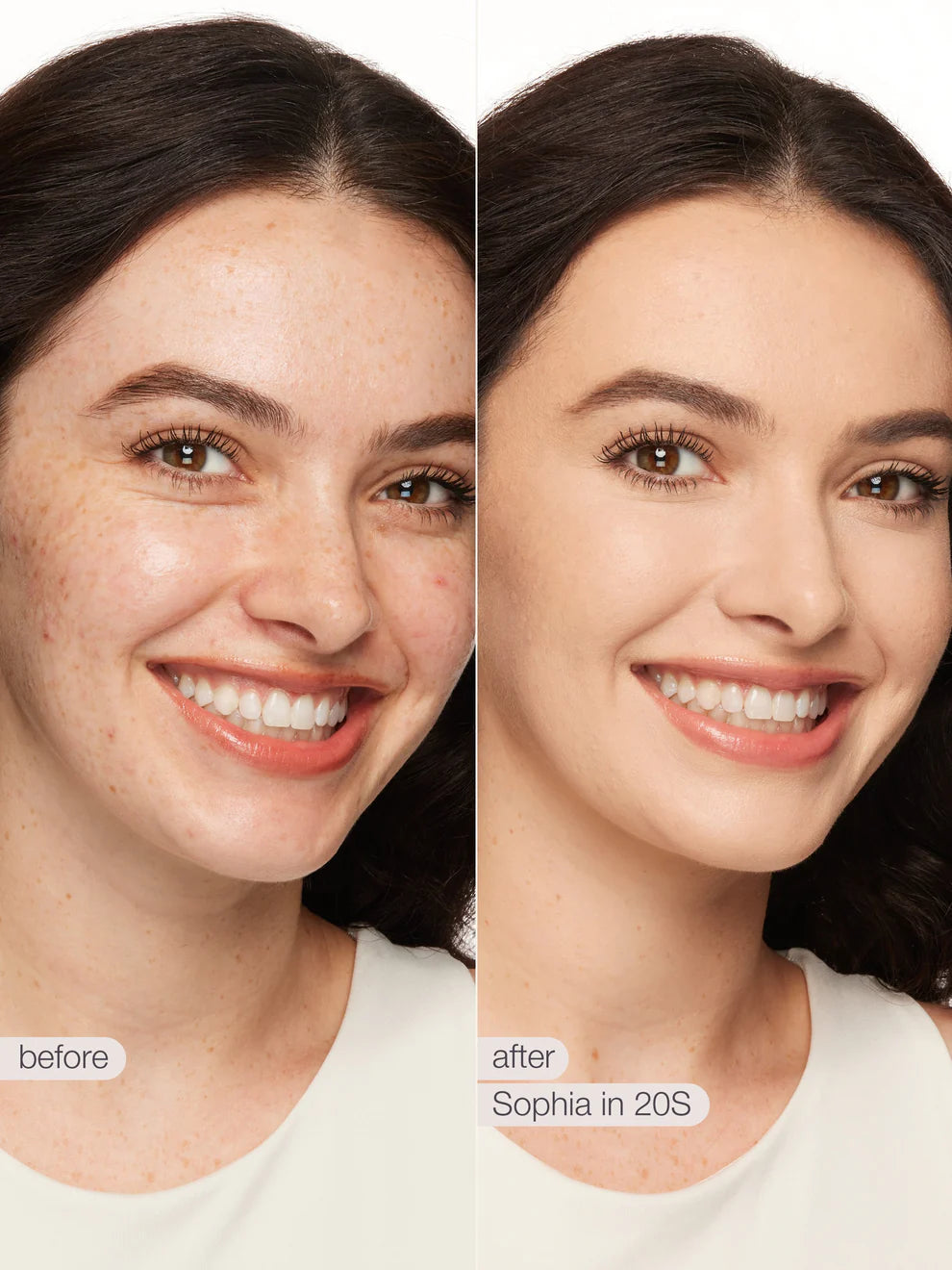 Variant: 20S light sand | Tarte - shape tape™ concealer