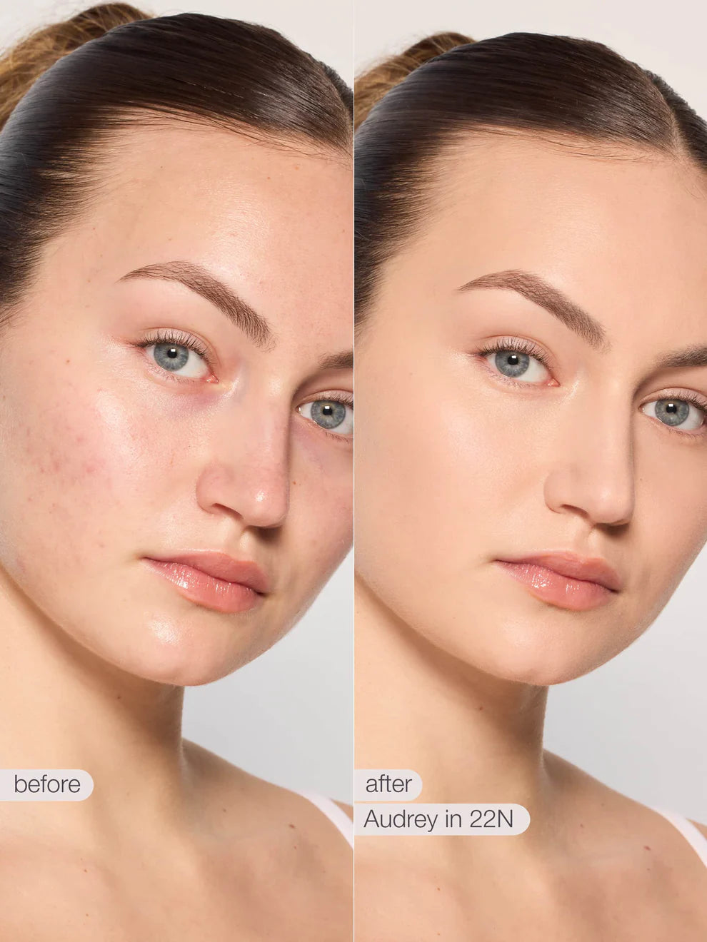 Variant: 22N light neutral | Tarte - shape tape™ concealer