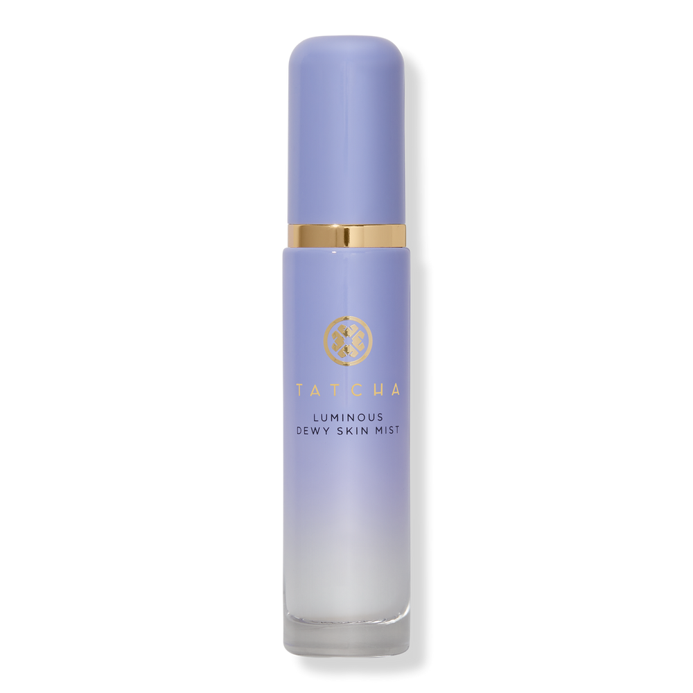 Tatcha - Luminous Dewy Skin Mist 40 ML