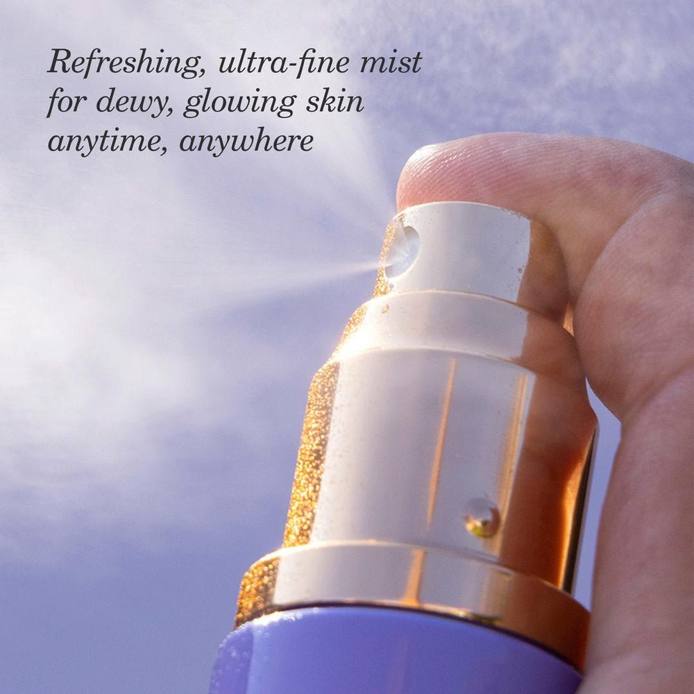 Tatcha - Luminous Dewy Skin Mist 40 ML