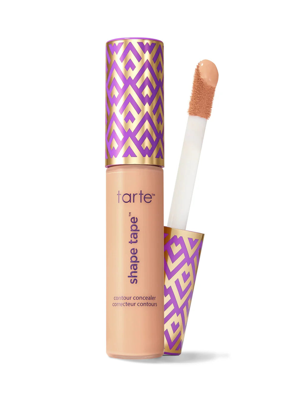 Variant: 27B light-medium beige | Tarte - shape tape™ concealer