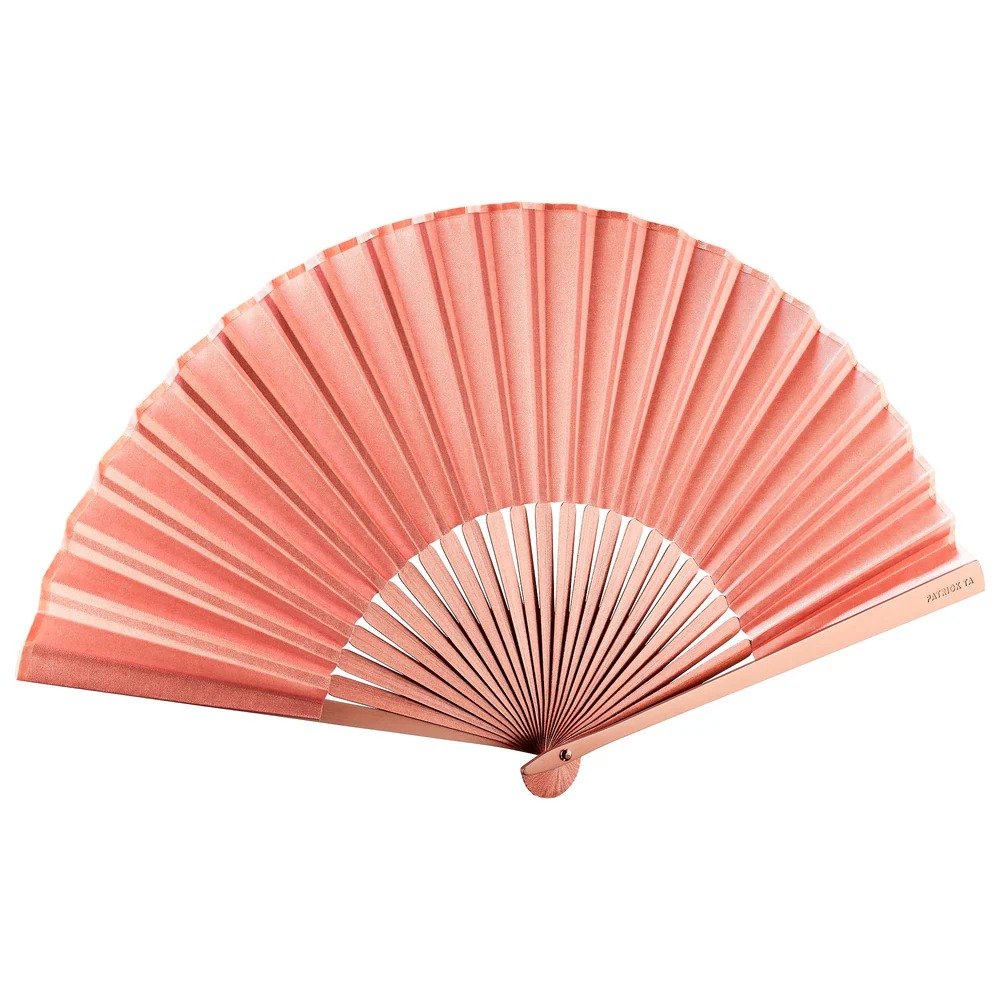 Patrick Ta Setting Fan