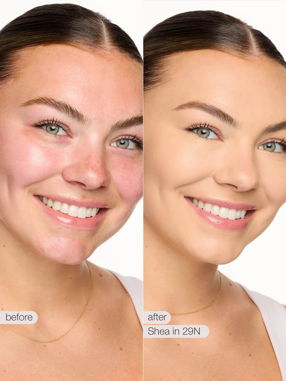Variant: 29N light-medium | Tarte - shape tape™ concealer