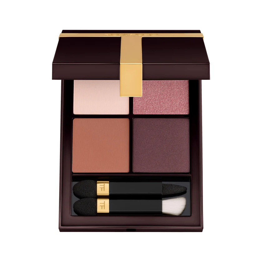 Eye Color Quad Poudre - 30 Insolent Rose