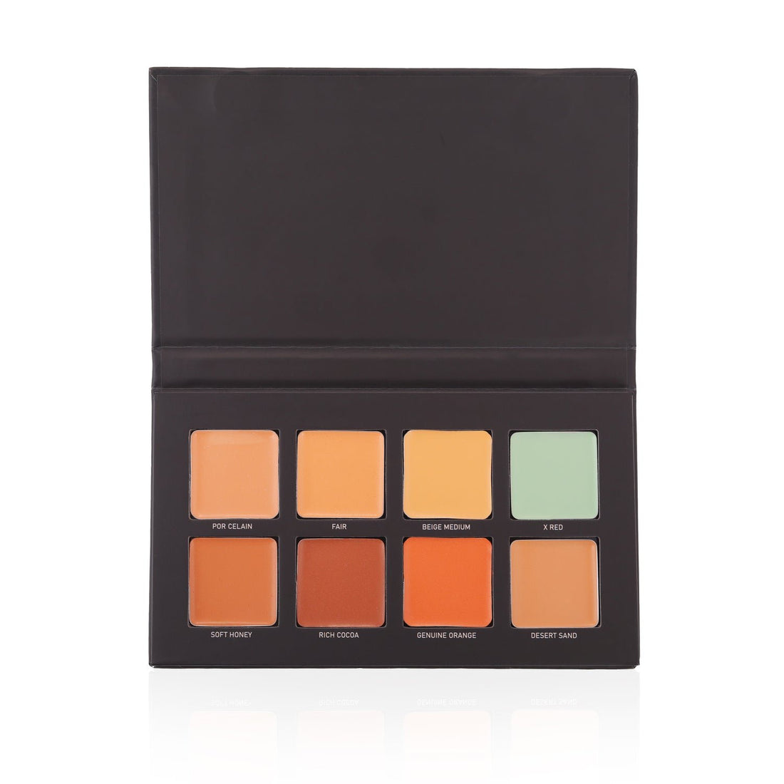RD - Conceal & Correct Palette