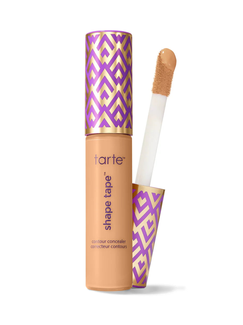 Variant: 34S medium sand | Tarte - shape tape™ concealer