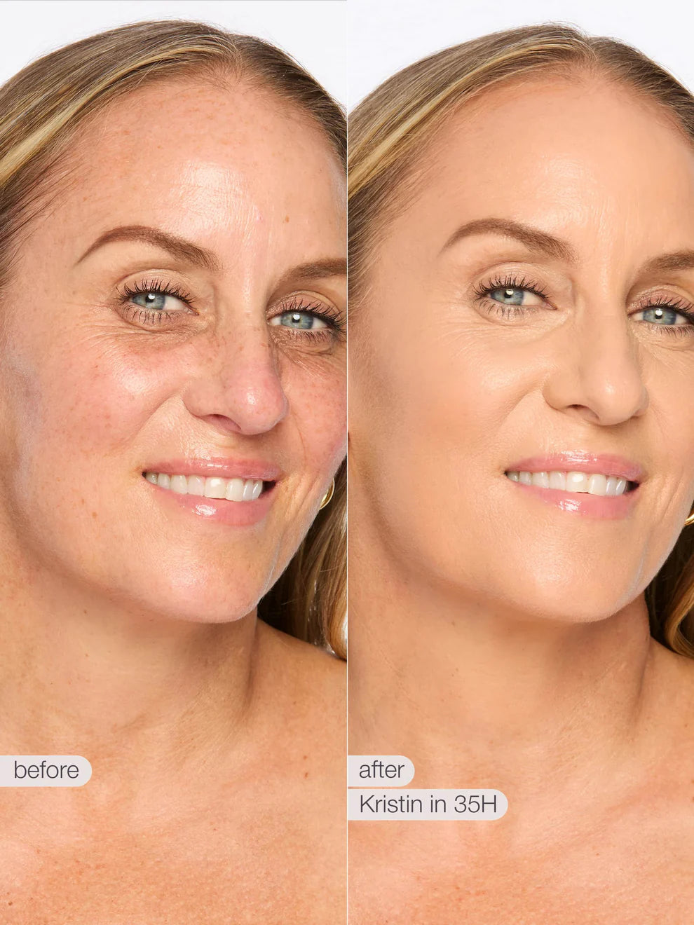 Variant: 35H medium honey | Tarte - shape tape™ concealer