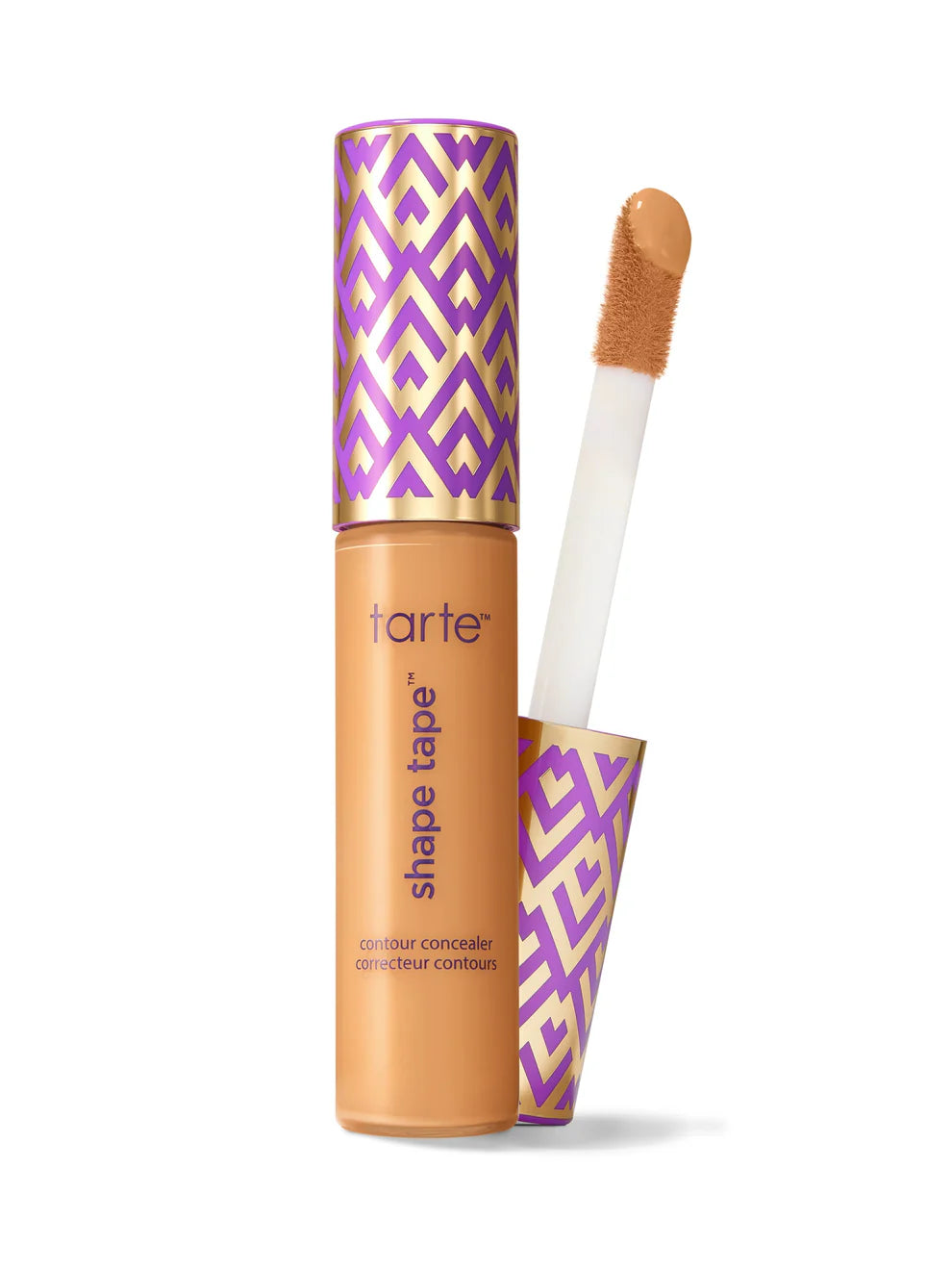 Variant: 36S medium-tan sand | Tarte - shape tape™ concealer