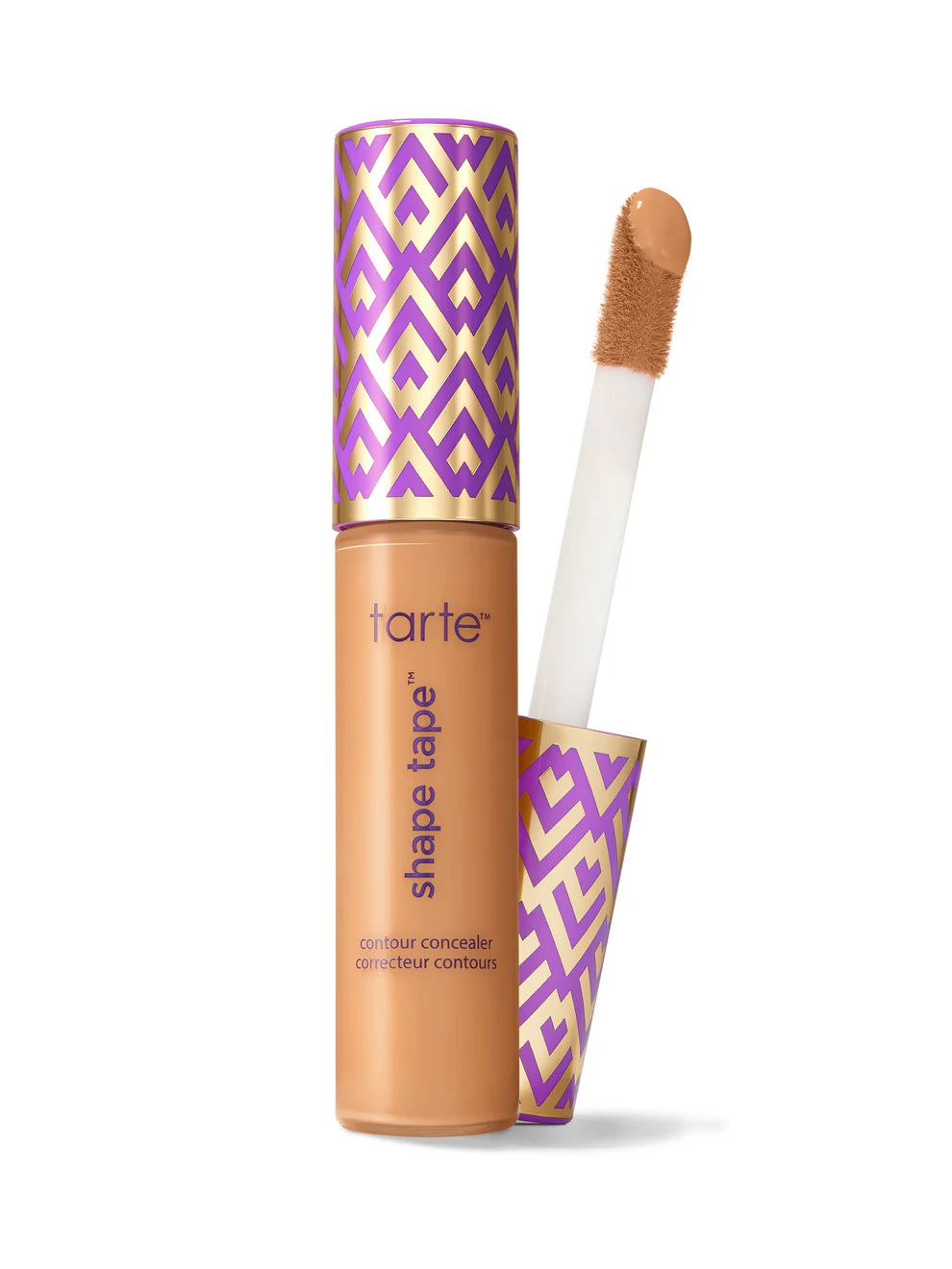Variant: 37G medium-tan golden | Tarte - shape tape™ concealer