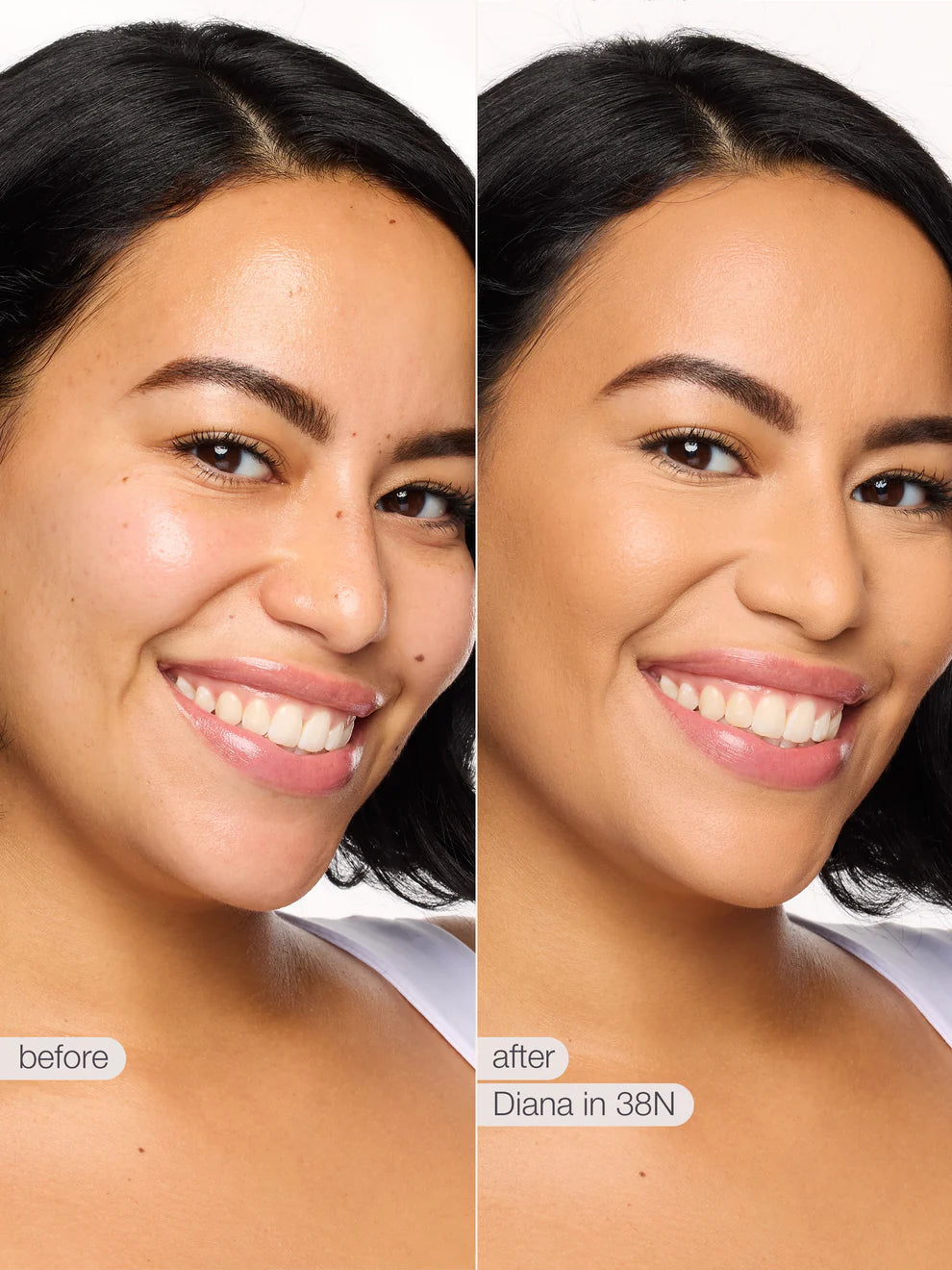Variant: 38N medium-tan neutral | Tarte - shape tape™ concealer