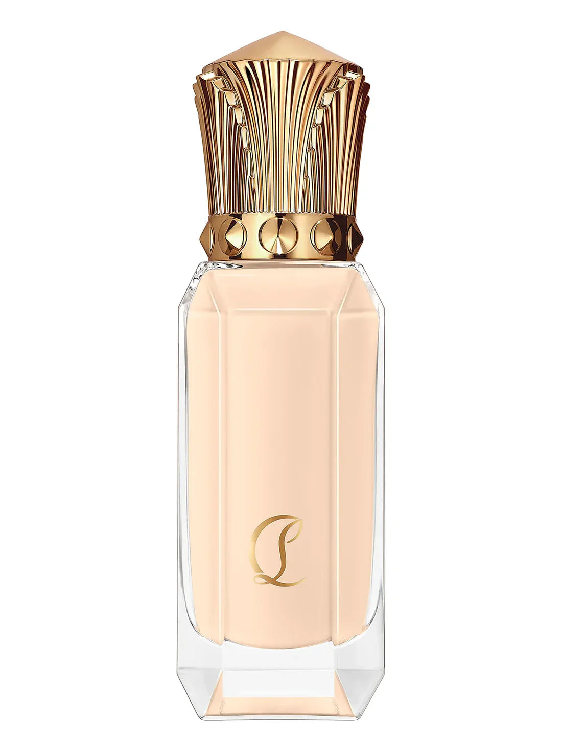 Christian Louboutin Teint Fétiche Le Fluide Fluid Foundation 20W
