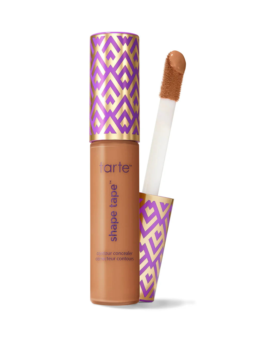 Variant: 47H tan-deep honey | Tarte - shape tape™ concealer