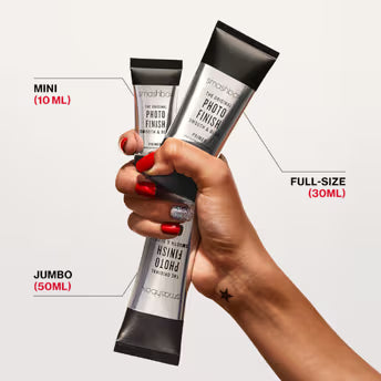 Smashbox The Original Photo Finish Smooth & Blur Primer with Vitamin A & E 30 ml
