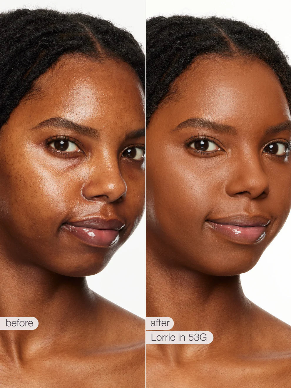 Variant: 53G deep golden | Tarte - shape tape™ concealer