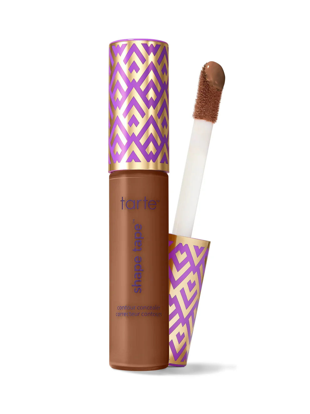 Variant: 53N deep | Tarte - shape tape™ concealer