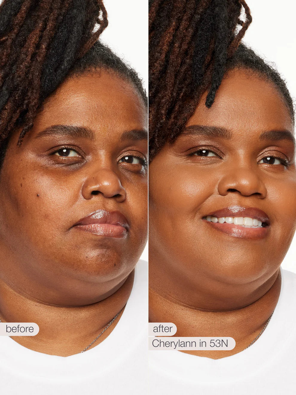 Variant: 53N deep | Tarte - shape tape™ concealer