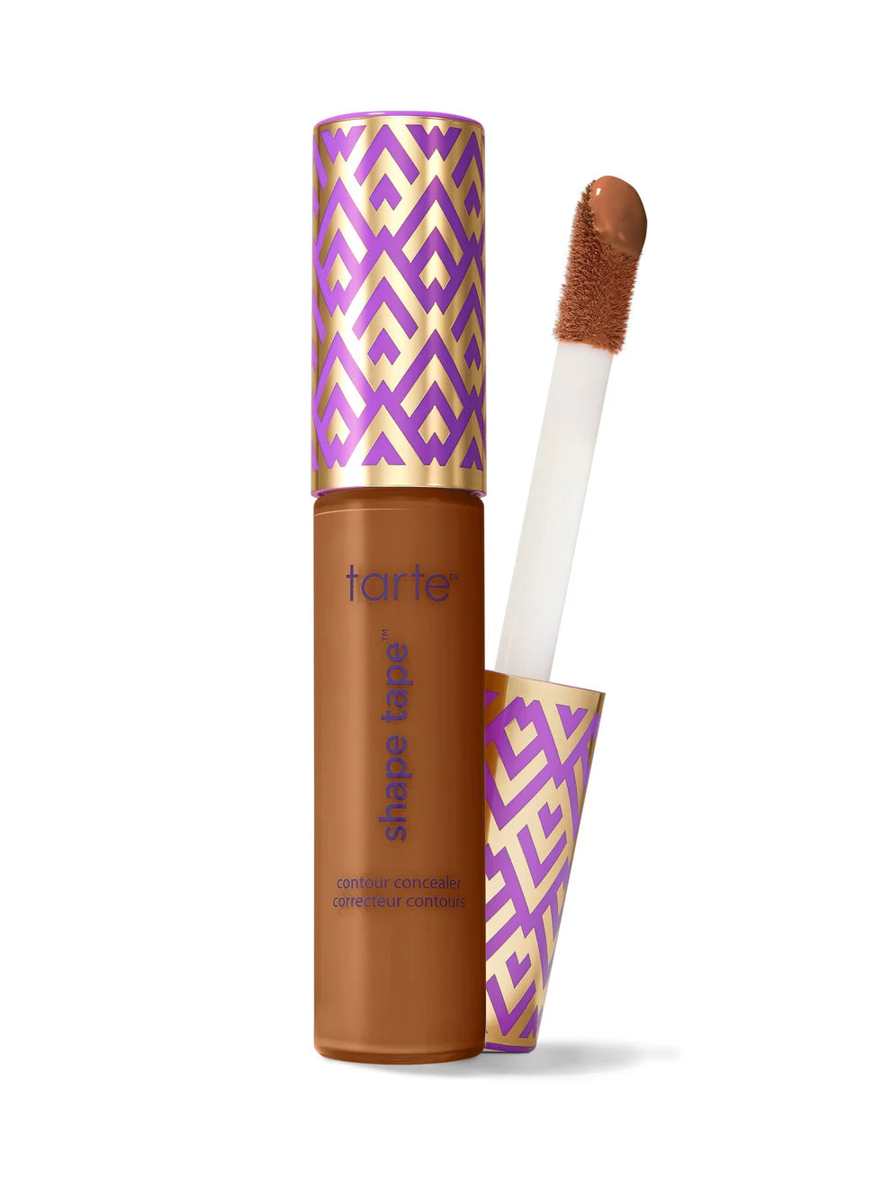 Variant: 53S deep sand | Tarte - shape tape™ concealer
