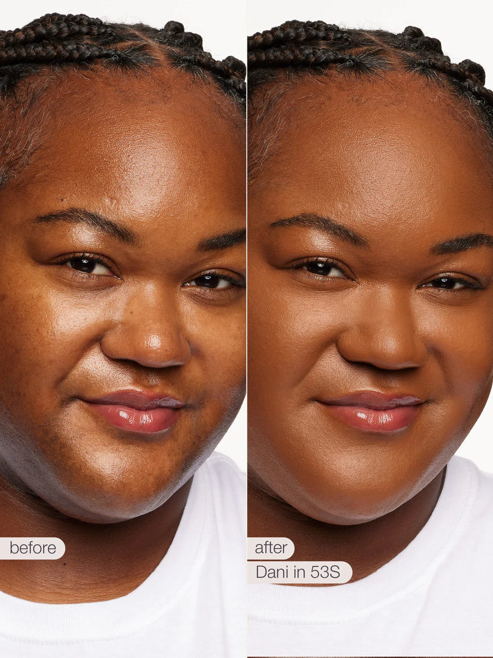 Variant: 53S deep sand | Tarte - shape tape™ concealer